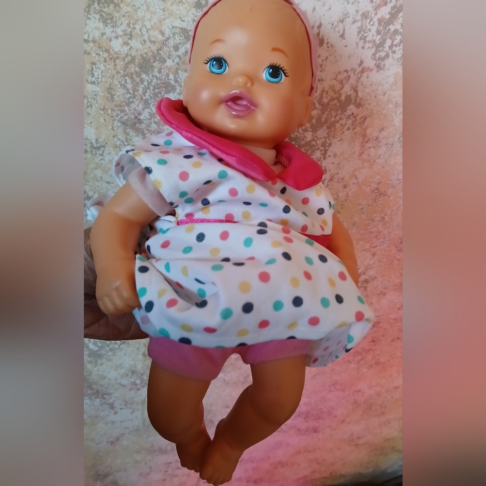 Doll...baby doll💗👒🤍💗🌸🤍